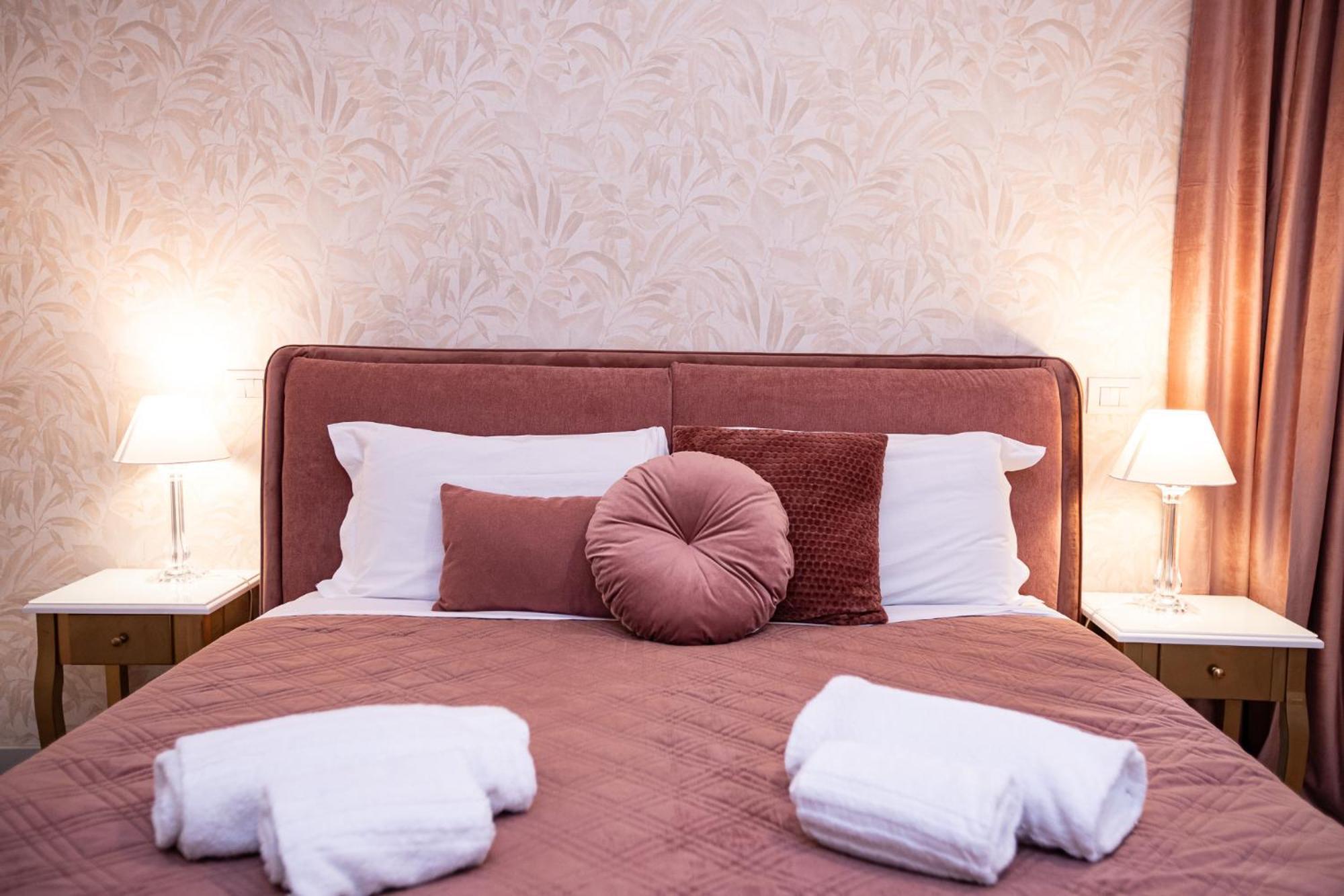 Apartment Deluxe Spanish Steps Rom