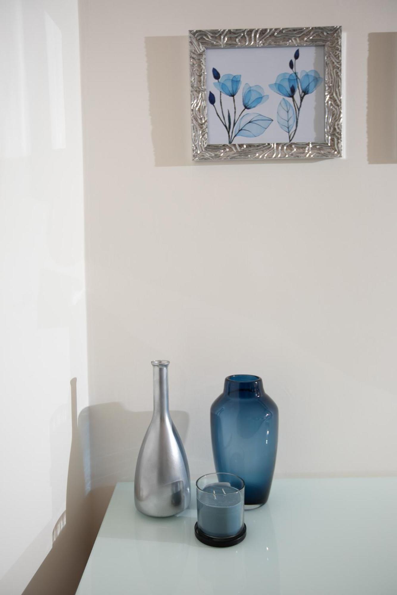 Deluxe Spanish Steps Apartment *