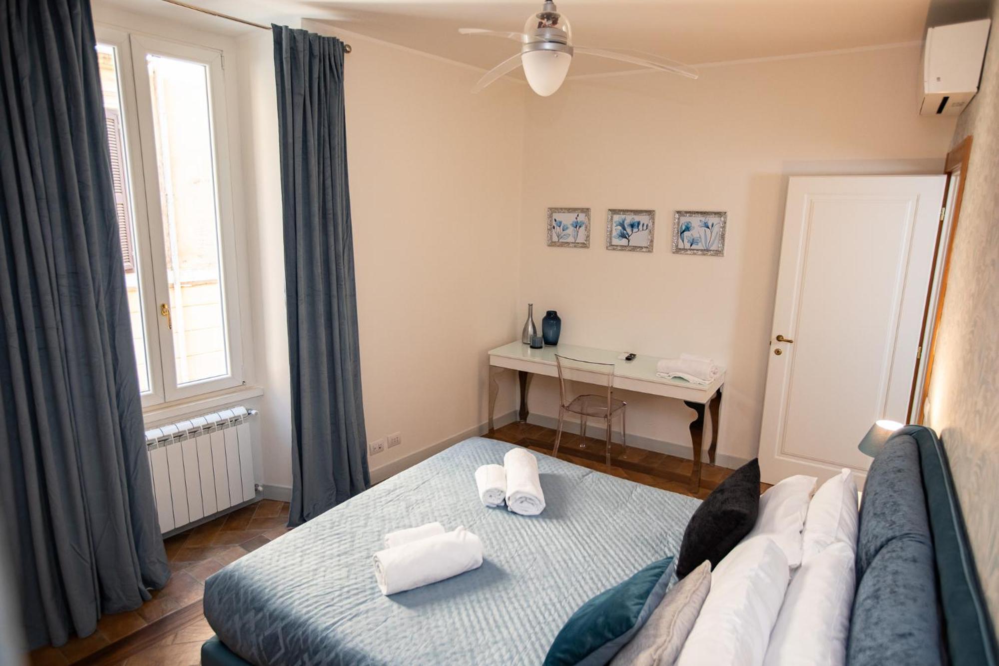 Apartment Deluxe Spanish Steps