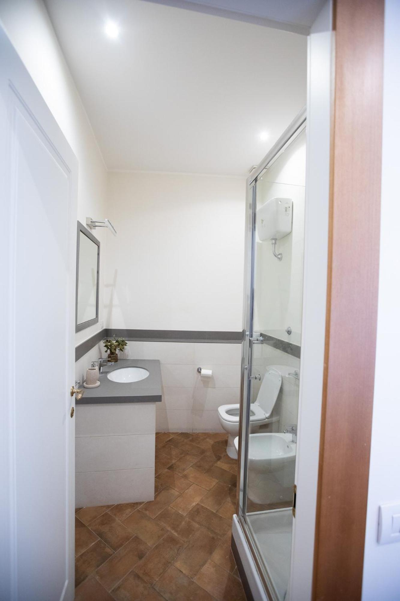 Apartment Deluxe Spanish Steps Rom