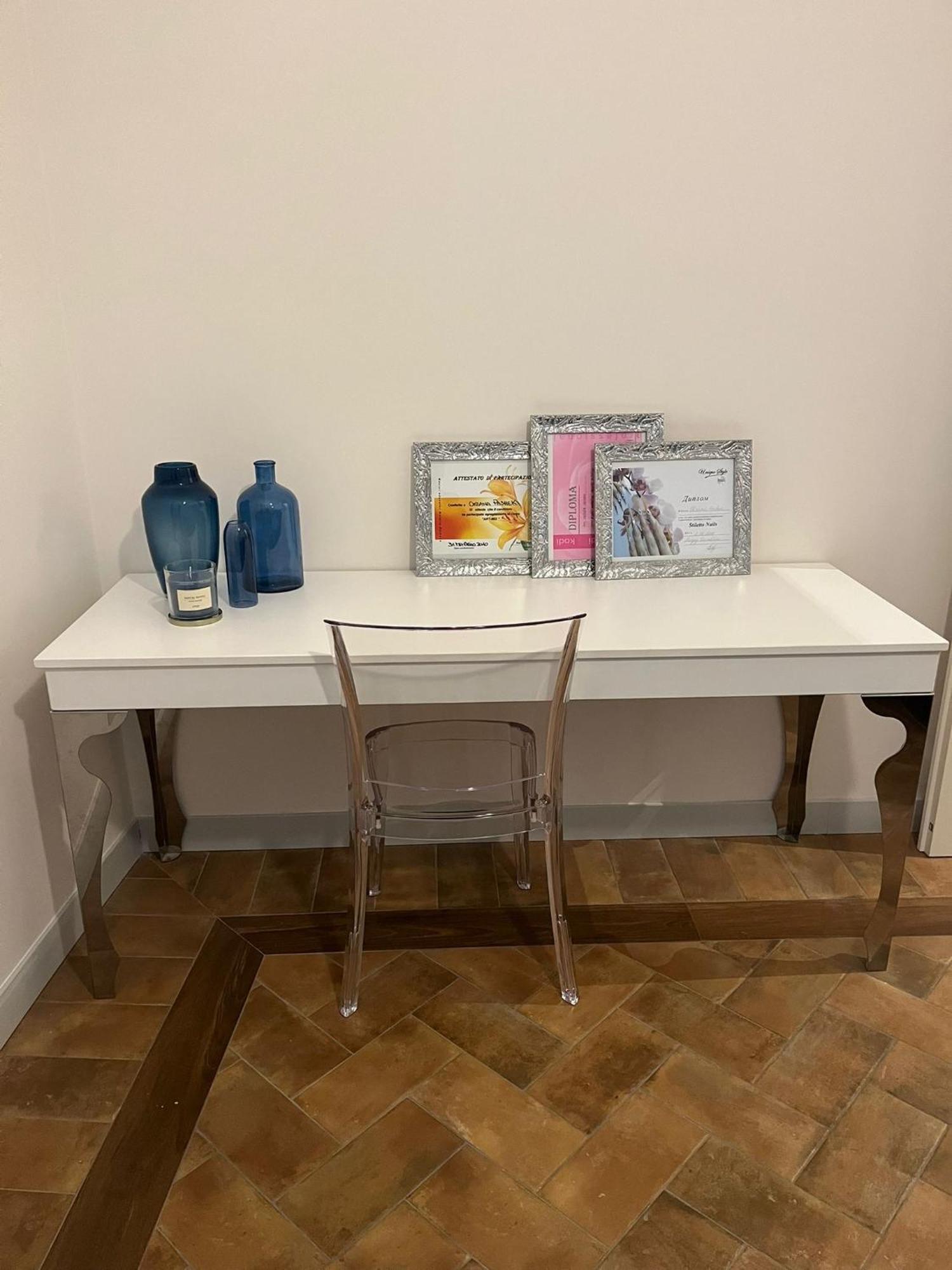 Apartment Deluxe Spanish Steps