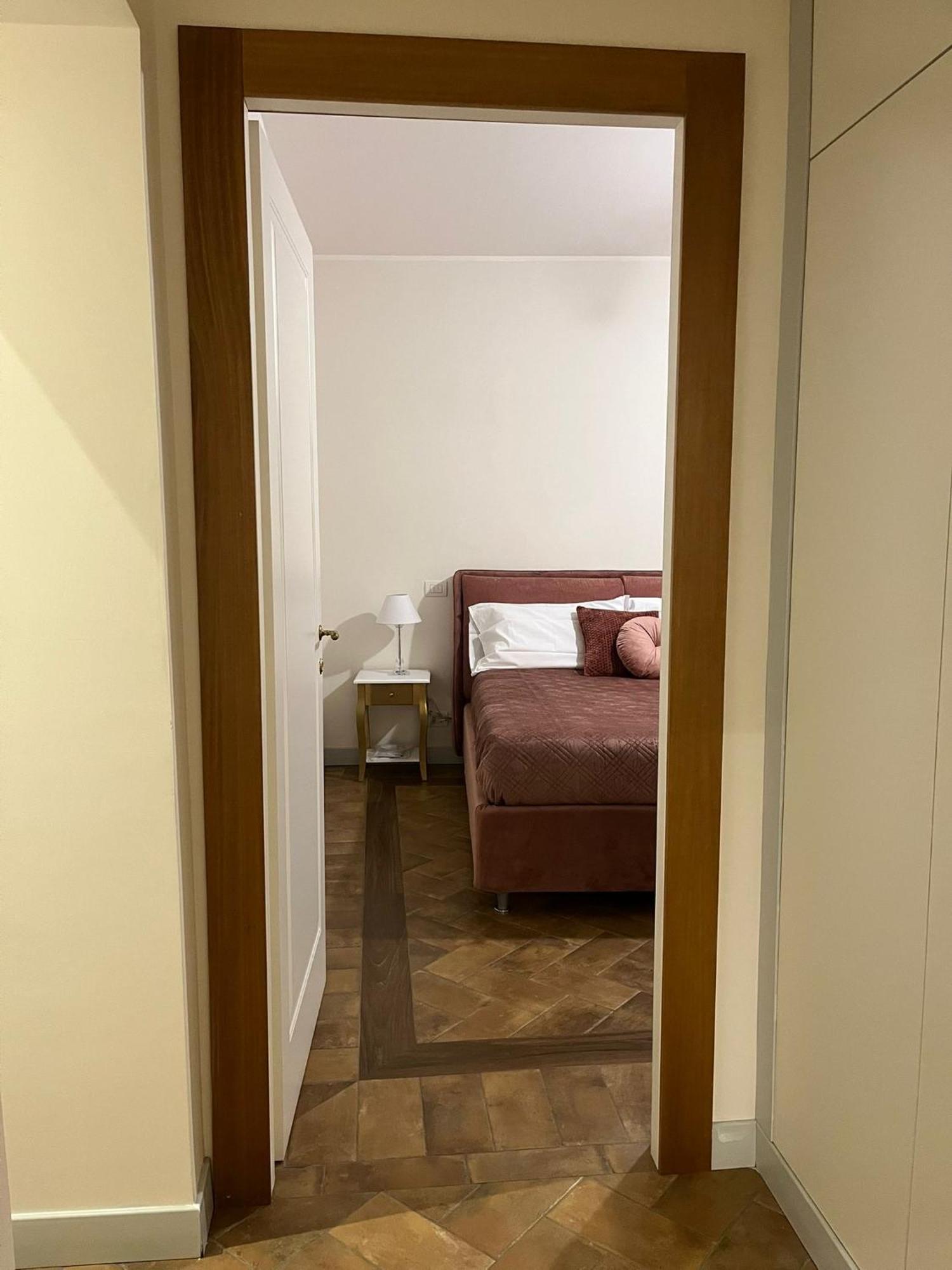 Apartment Deluxe Spanish Steps Rom