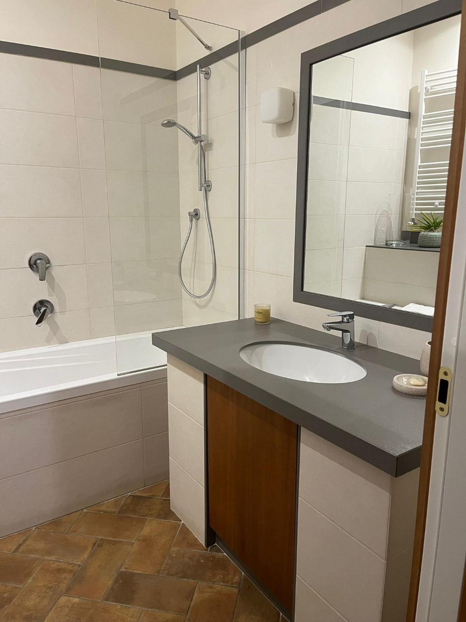 Apartment Deluxe Spanish Steps