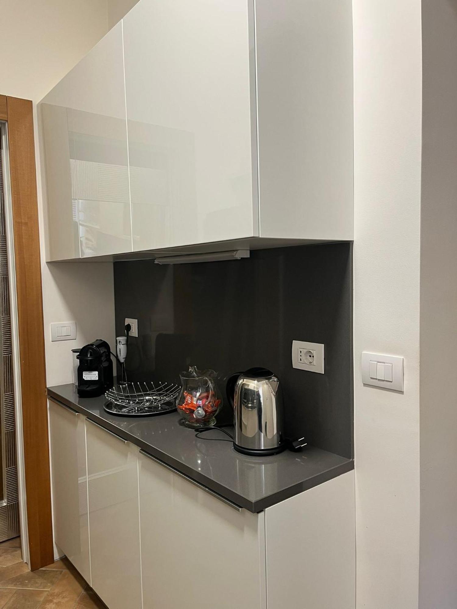 Apartment Deluxe Spanish Steps Rom