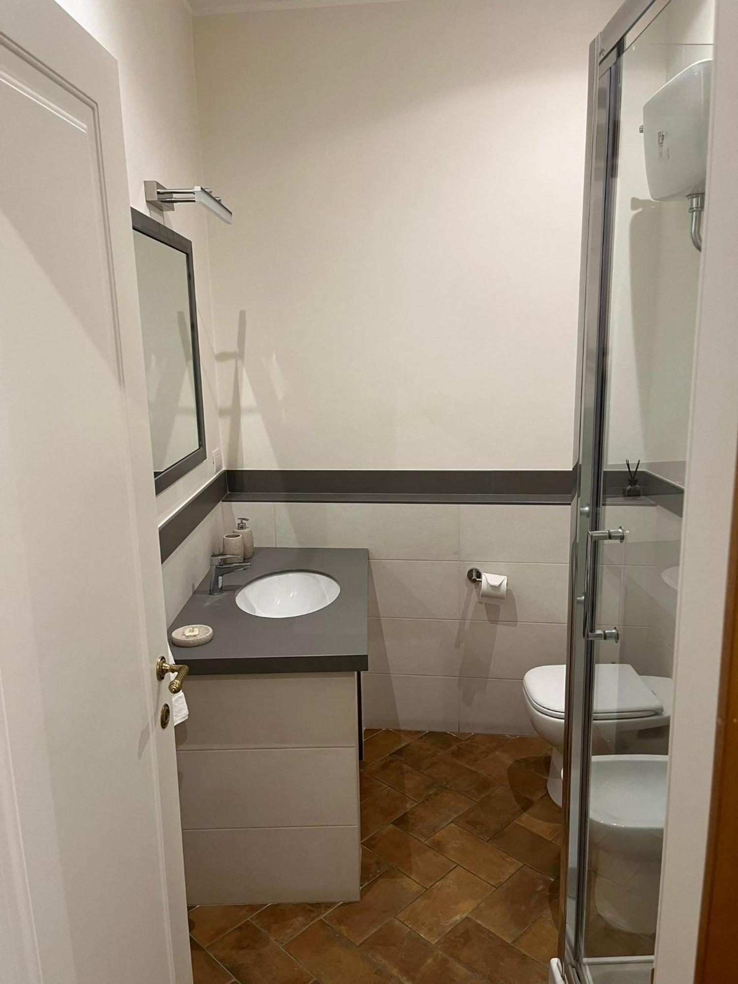 Apartment Deluxe Spanish Steps Rom
