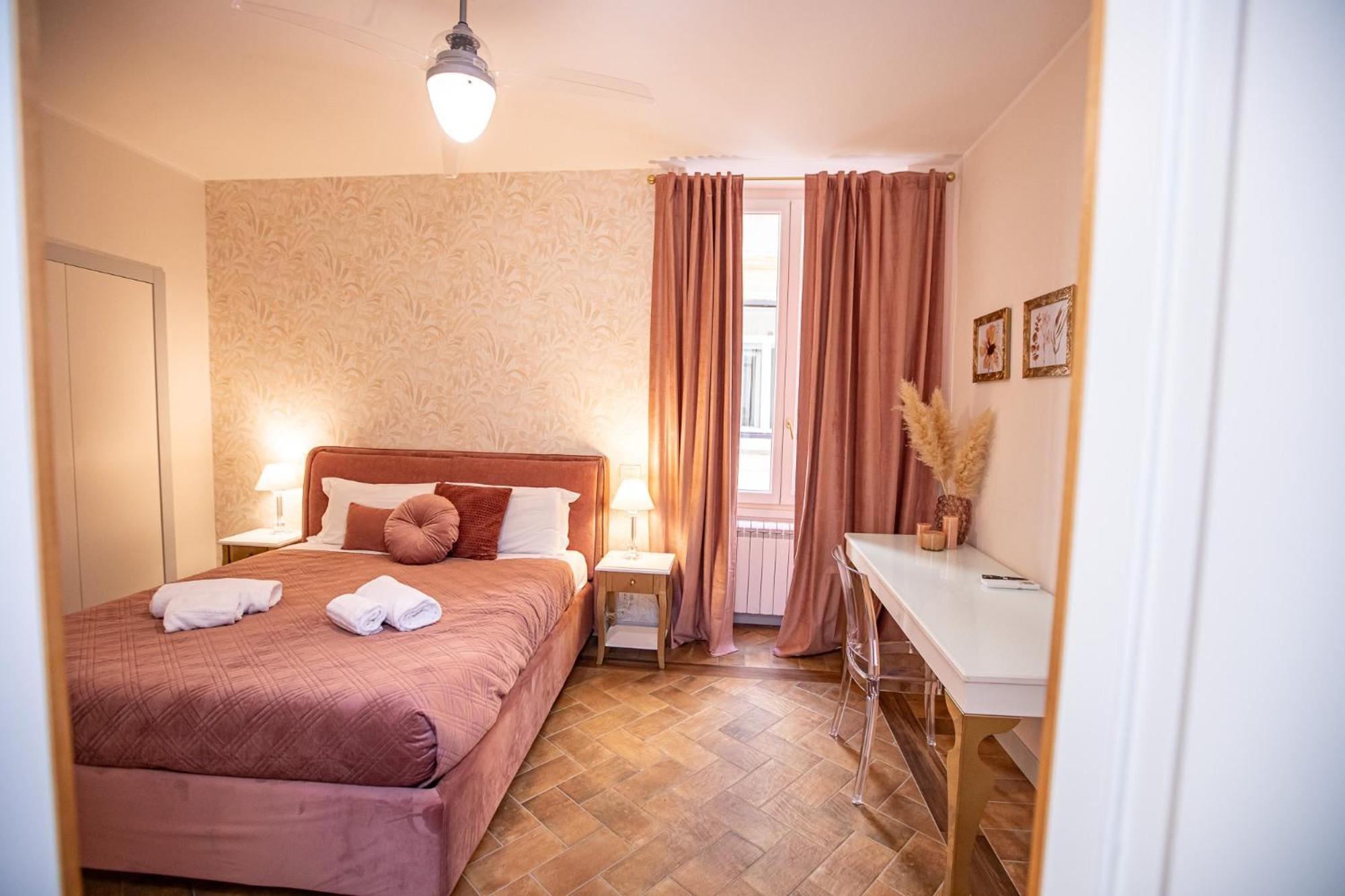 Appartamento Deluxe Spanish Steps *