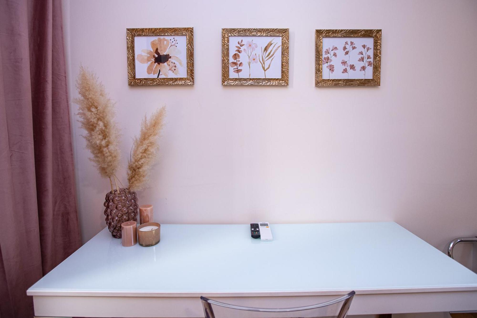 Appartamento Deluxe Spanish Steps *