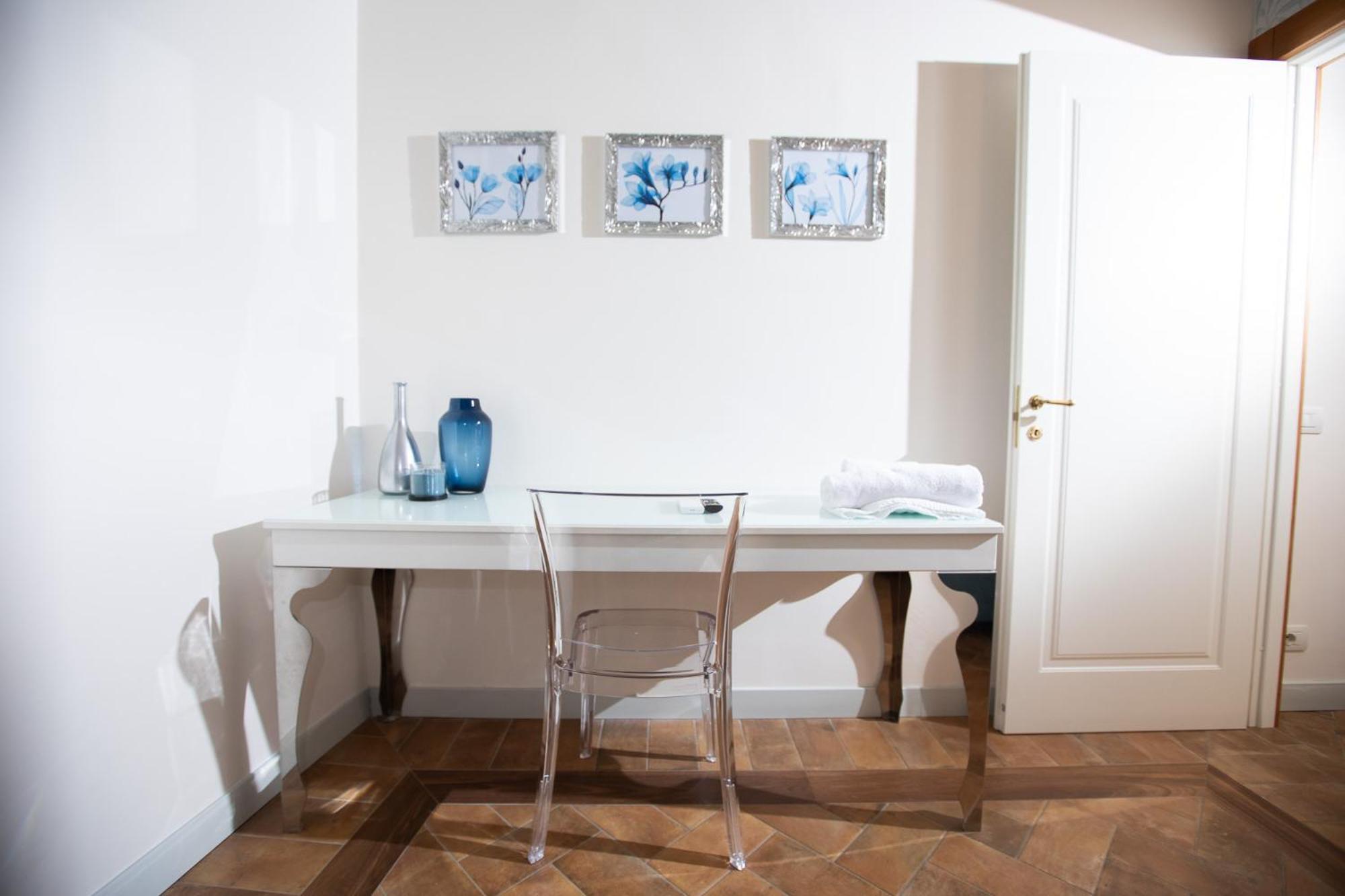Deluxe Spanish Steps Appartamento Roma
